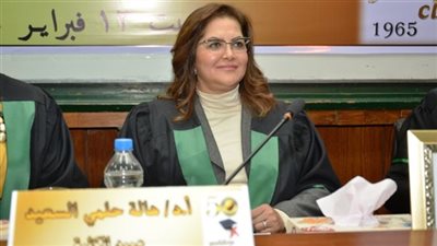 وزيرة التخطيط: القطاع العقاري يمثل ١٧% من النمو الاقتصادي المصري