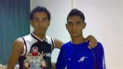 أبوحطب زميل محمد صلاح والنني يطرق أبواب التدريب في سن مبكرة