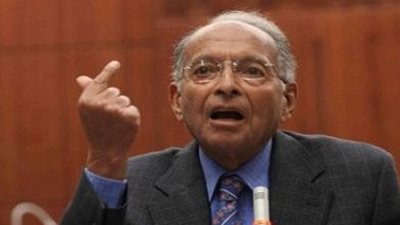 رفعت السعيد: توحد الأحزاب حول أجندة برلمانية واحدة أمر مستحيل