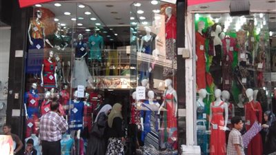 الموسم الشتوي للأغنياء.. مبيعات الملابس لا تتجاوز 10%