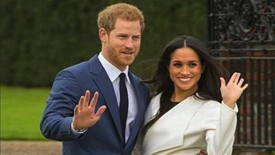 «ديلي إكسبريس» تكشف سر عودة ميجان ميركل للتمثيل