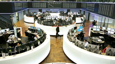 الإحصاء الفرنسي يستبعد استعادة النمو الاقتصادي الفرنسي فى الوقت الحالي