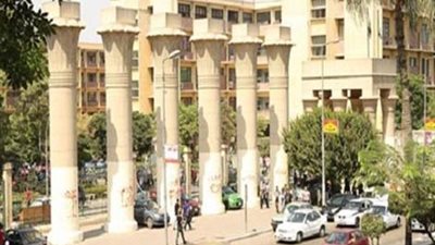 أمين حقوق عين شمس: امتحانات الشفوي لـ