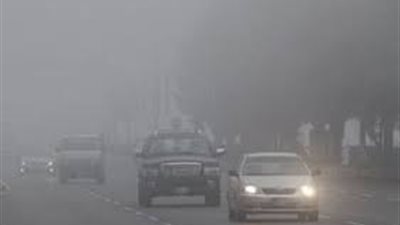 5 فئات ممنوعة من الخروج في الطقس البارد المحمل بالأتربة