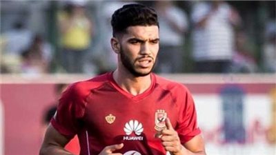 الأهلي يوافق على سفر أزارو للمغرب