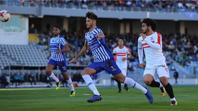 برنامج الزمالك في المغرب قبل العودة إلى القاهرة