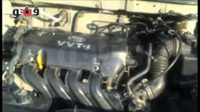 بالفيديو.. «تويوتا ياريس» تسجل 80 ألف جنيه في السوق المستعملة