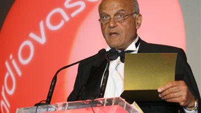 مؤسسة مجدي يعقوب تشارك في مشروع الضمان الصحي الشامل