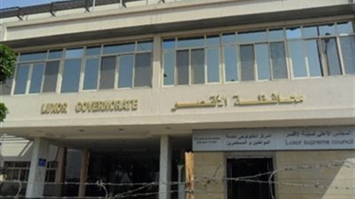 الأربعاء.. افتتاح مسجد «الحسن والحسين» بالأقصر