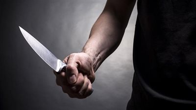 عامل يذبح ابنة شقيقته في بولاق أبو العلا لسوء سلوكها