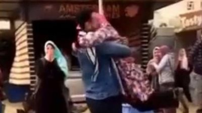 شيخ الأزهر يتدخل لإنقاذ مستقبل طالبة المنصورة صاحبة «فيديو الحضن»