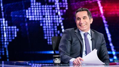 بالأسماء.. ضحايا باسم يوسف من الإعلاميين والسياسيين في حلقته الثالثة