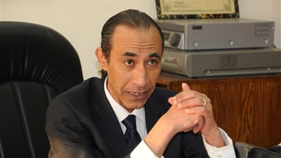 عاملون بماسبيرو يطالبون «الأمير» بتحديد موقفه من علاوة الـ10%