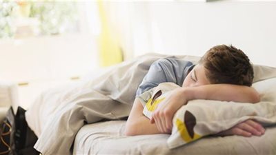 إهمال النظافة الشخصية يؤدي إلى إدمان المراهقين