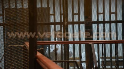 الدماطي بـ«التخابر»: دعوى جنائية ضد «السيسي» لتعطيله دستور 2012