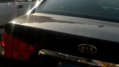 بالفيديو.. «كيا ريو» تسجل 105 آلاف جنيه في سوق المستعمل