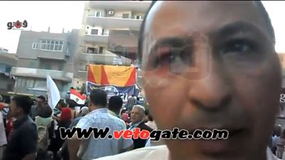 بالفيديو.. تجمع المنوفية: القرى والنجوع دعمتنا بآلاف التوقيعات لـ