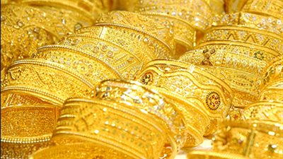 جوزيف فاروق: ارتفاع أسعار الذهب في الربع الأول من عام 2014