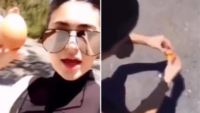 كايلي جينر تنتقم من بيضة خطفت منها لقب «ملكة السوشيال ميديا» (فيديو)