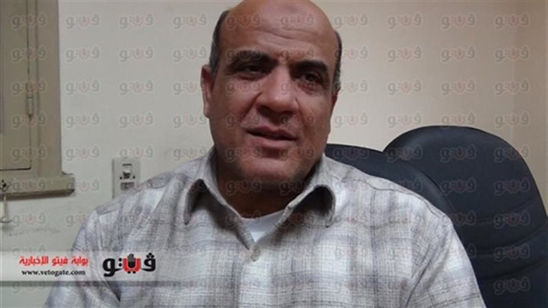 يوسف السيد إداري