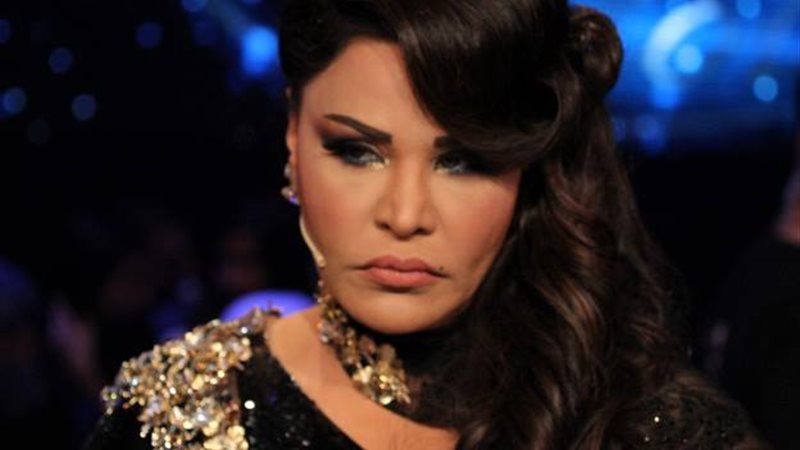  الفنانة احلام 