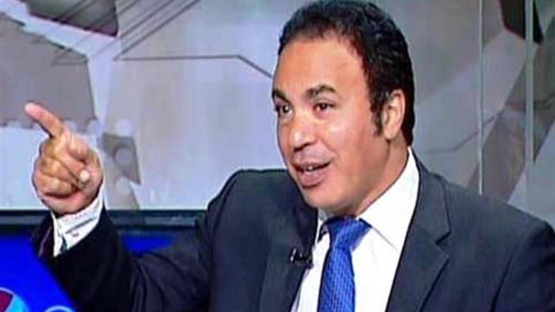 أيمن يونس عضو مجلس
