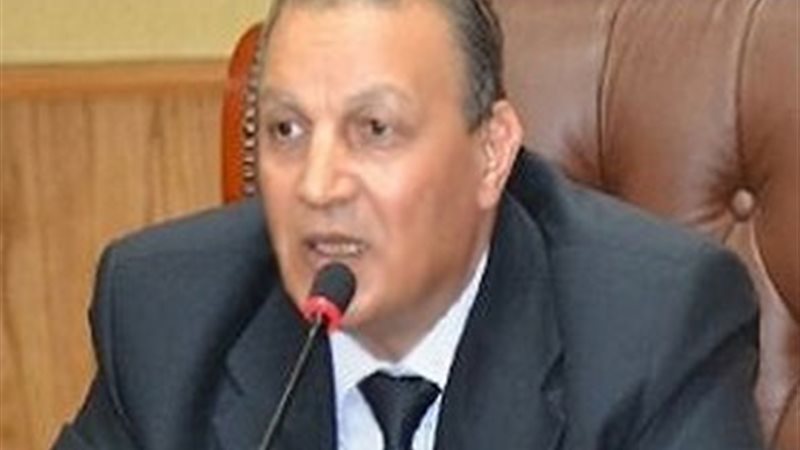 اللواء محمد نعيم،