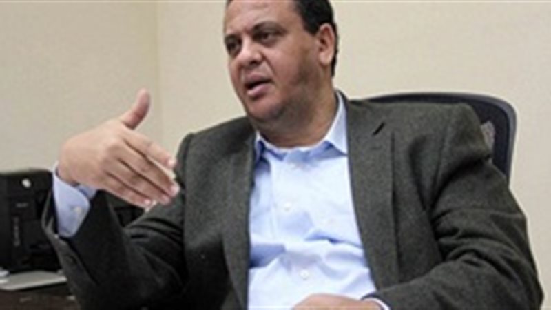 إيهاب الطماوي السكرتير