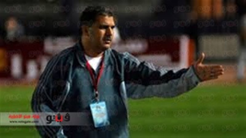 محمد رضوان المدير