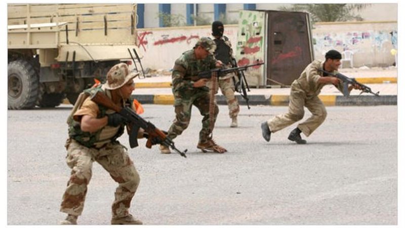 صورة ارشيفية