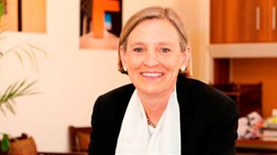 ليزا أندرسون: «أوباما» فشل في الصلح بين إسرائيل ودول الشرق الأوسط