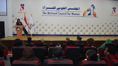 تخريج دورة تدريبية لكوادر الشرطة النسائية الأفريقية بأكاديمية الشرطة