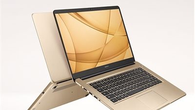 المواصفات الكاملة لسلسلة حواسب هواوي MateBook