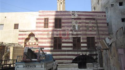 «زاوية الأمير حماد بالدقهلية» فقدت محتوياتها بسبب إهمال الآثار