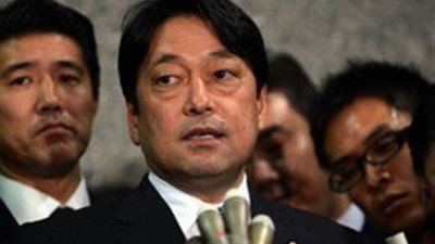 اليابان: طائرات أمريكية قامت بطلعات ليلية فوق مقاطعة يابانية رغم القيود المفروضة