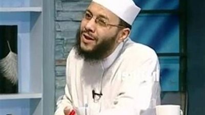 شعبان يطالب مرسى بتوصيل نهر الكونغو بـ