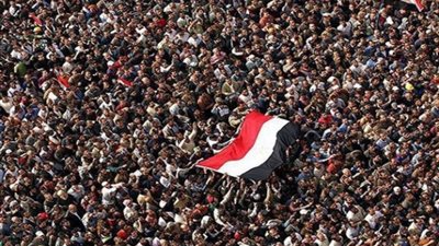 رسميًا.. عدد سكان مصر 94 مليون نسمة