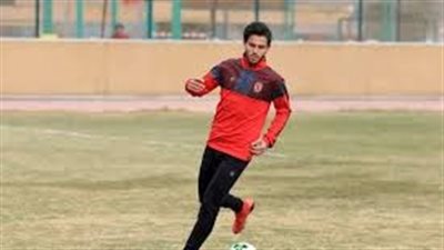 حمدي فتحي: حققت حلم حياتي بالانتقال للأهلي