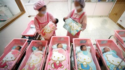 «الإحصاء»: معدل الزيادة السكانية في مصر غير مسبوق عالميًا