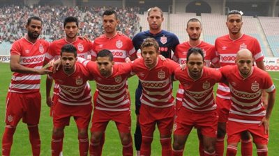 بعثة الأفريقي في القاهرة غدا لمواجهة الإسماعيلي.. و20 لاعبا في القائمة