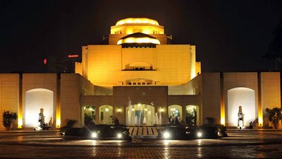 الأوبرا تتغنى بأعمال أربعة من نجوم الطرب.. أبرزهم زكريا أحمد