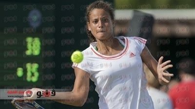 ذهبية لمصر في بطولة أفريقيا للناشئين للتنس بالمغرب