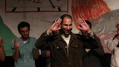 23 ديسمبر.. «فلسفة» تحتفل بعيد ميلاد صلاح جاهين في ساقية الصاوي