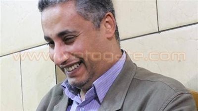 رئيس قسم الأخبار بـ«فيتو» يشارك في ندوة حول الإعلام بمكتبة القاهرة