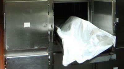 العثور على جثة طفلة داخل حقيبة بمسجد ببورسعيد