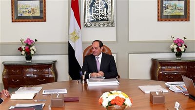 3 تكليفات من السيسي للمشاط لتحقيق تنمية سياحية مستدامة