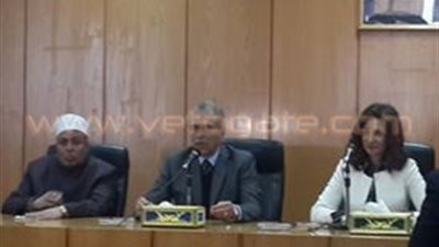 «مكرم»: المنيا تحتل المركز الأول لهجرة الأطفال غير الشرعية