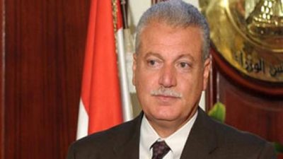 رئيس ميناء الإسكندرية: مخزون القمح يصل إلى 1.6 مليون طن