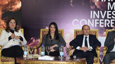 المشاط: هدفي أن يعمل فرد واحد من كل أسرة بقطاع السياحة