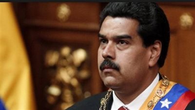 زعيم للمعارضة الفنزويلية يحث أنصاره على مواصلة التظاهر السلمى